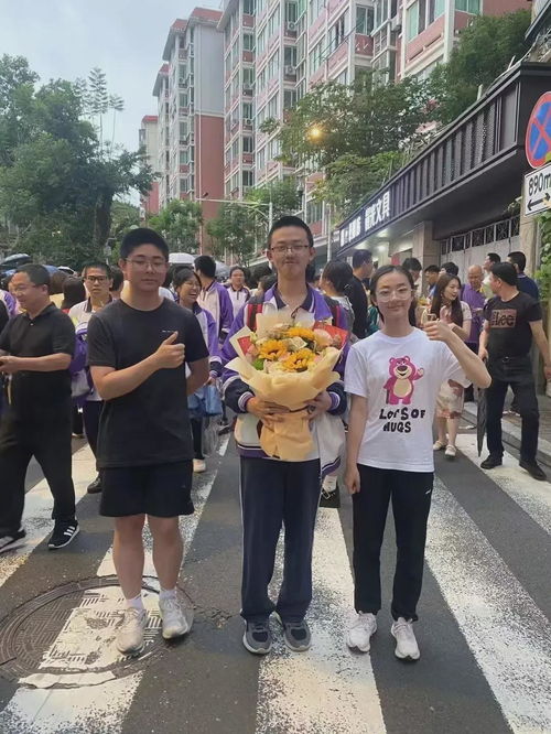 北大在福建录取131人 恭喜师大附中 福州一中 福州三中 长乐一中 福清一中 连江一中